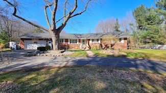 7298 Michigan 116, Ludington, MI 49431