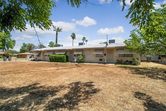6 E Stanislaus St, Fresno, CA 93706