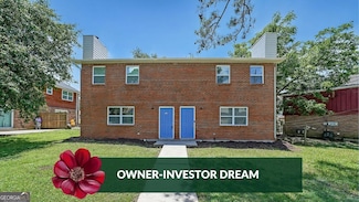 1249 Pinedale Cir NW, Conyers, GA 30012