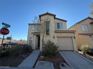 6573 Coronado Canyon Ave, Las Vegas, NV 89142