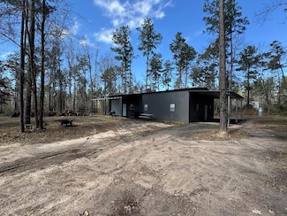 0103 Old Fm 705, Broaddus, TX 75979