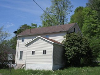 835 Magee Rd, Patton, PA 16668