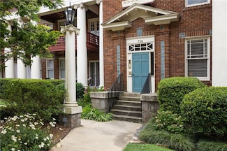 734 N Highland Ave NE Unit 7, Atlanta, GA 30306