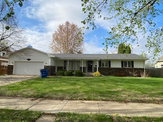 706 E 6th Ave, Mitchell, SD 57301