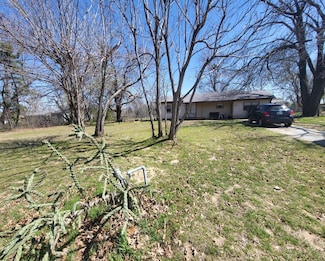 14350 County Road 3500, Ada, OK 74820