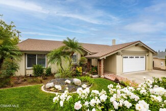 2006 Latham St, Simi Valley, CA 93065