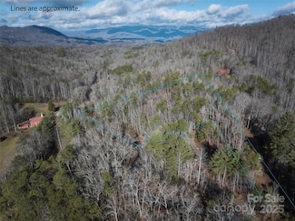 0 E H Bailey Rd, Bryson City, NC 28713