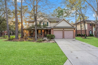 11 Snow Woods Ct, Conroe, TX 77385