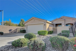 10201 Premia Place, Las Vegas, NV 89135