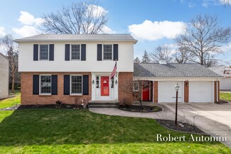 2145 Chesaning Dr SE, Grand Rapids, MI 49506