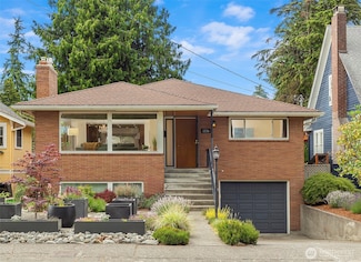1226 NE 89th St, Seattle, WA 98115