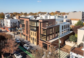 10 South St Unit 303, Jersey City, NJ 07307