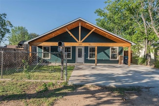 2717 NW 24th St, Fort Worth, TX 76106