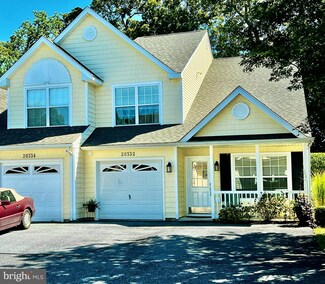 20332 Mallory Ct Unit 53, Rehoboth Beach, DE 19971