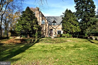 1507 Boyer Blvd, Plymouth Meeting, PA 19462