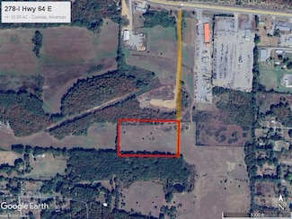 278-I U S Highway 64, Conway, AR 72032