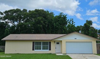 749 Tumblebrook Dr, Port Orange, FL 32127