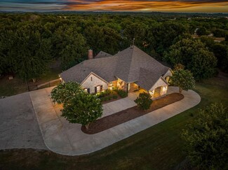 117 Bent Creek Ranch Ct, Fort Worth, TX 76126