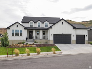15037 S Spring Canyon Dr, Herriman, UT 84096