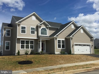 12463 Fallen Timbers Cir, Hagerstown, MD 21740