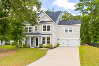 3186 Great Egret Dr, Johns Island, SC 29455
