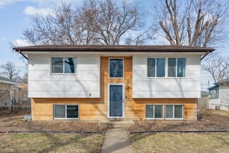 3716 Colorado Ave S, Saint Louis Park, MN 55416