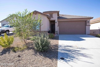 16562 S Paseo Badajo, Sahuarita, AZ 85629