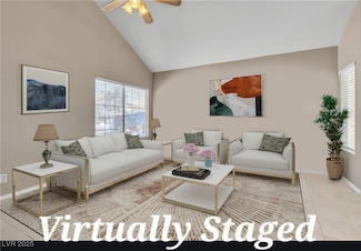 7720 Leavorite Dr, Las Vegas, NV 89128