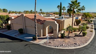 713 W Millbrook Ln, Tucson, AZ 85704