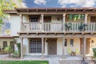 3189 Pinehurst Dr Unit B, Las Vegas, NV 89109