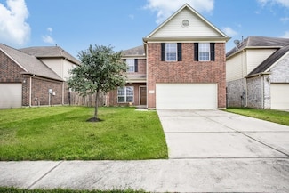 22626 Spring Crossing Dr, Spring, TX 77373