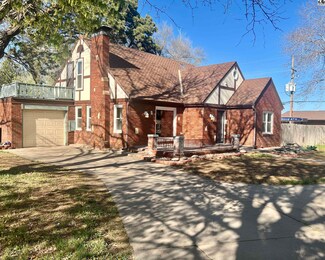 1300 N Maple St, McPherson, KS 67460