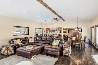 901 Rainbow Dr, Silverthorne, CO 80498
