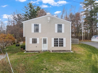 60 Merrifield Ct, Wells, ME 04090