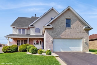 15596 98th Ave, Dyer, IN 46311