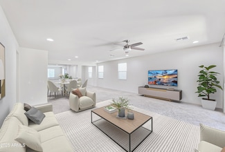 6951 W Pedro Ln, Laveen, AZ 85339