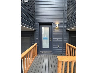 Unlisted Address