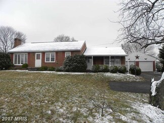 4428 Edenville Rd, Chambersburg, PA 17202