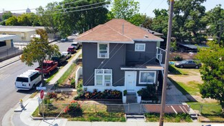 1144 E Nevada Ave, Fresno, CA 93701