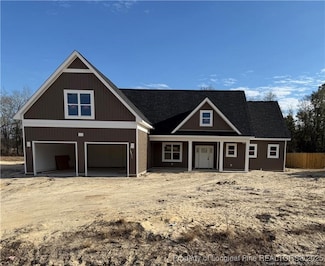 4151 Indian Summer Way, Hope Mills, NC 28348