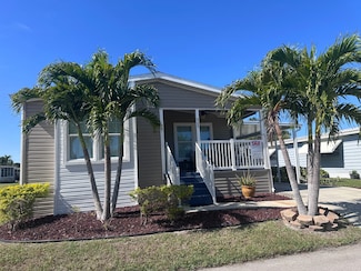 327 Doubloon Dr, North Fort Myers, FL 33917
