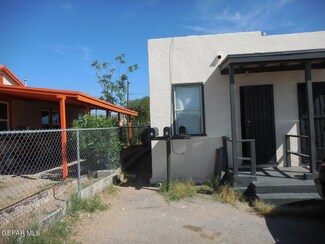 4023 Lincoln Ave Unit 1-3, El Paso, TX 79930