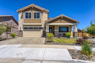 1043 Silver Coyote Dr, Sparks, NV 89436