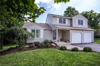 4752 NE Townline Rd, Marcellus, NY 13108