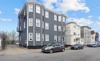 91 Ridge St, Providence, RI 02909