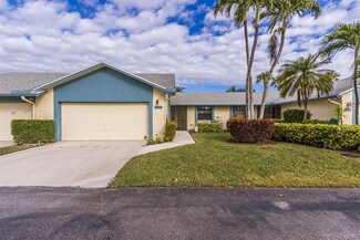 9123 SW 22nd St Unit E, Boca Raton, FL 33428