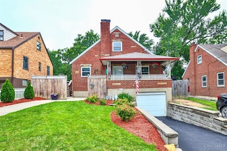 2872 Sheldon Ave, Cincinnati, OH 45239