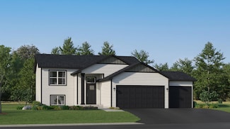 6643 168th Ln NW, Ramsey, MN 55303