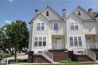 1313 Lee St E Unit 301C, Charleston, WV 25301