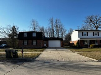 44665 Hanford Rd, Canton, MI 48187